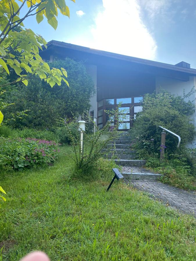 Fewo Waldzauber in Waldkirchen