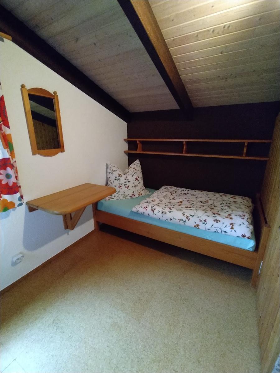 Freyunger Berghaus in Freyung