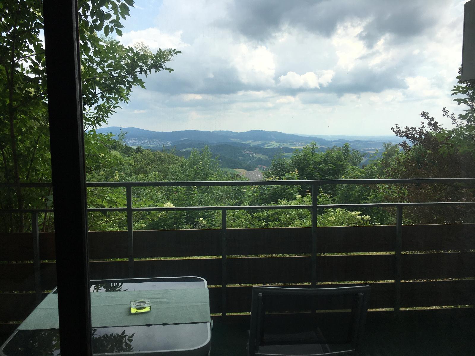 Ferienwohnungen Bayerischer Wald mit Pool in Freyung