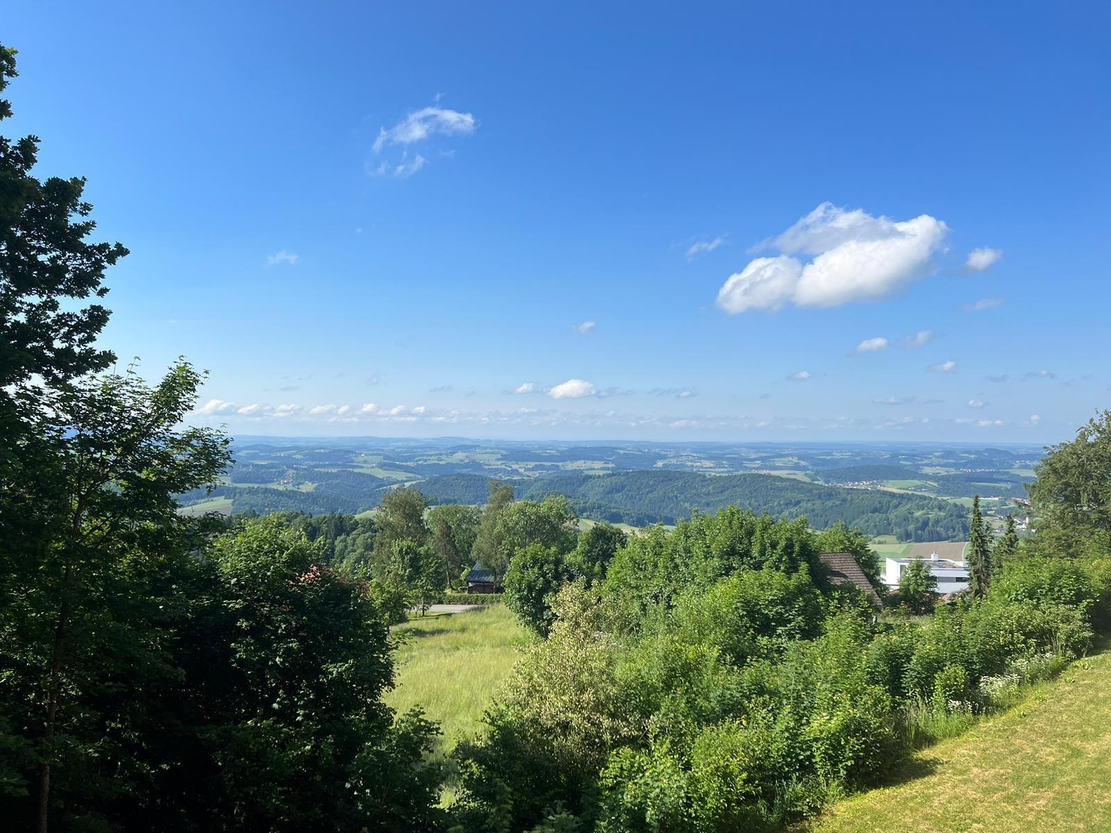 Ferienwohnungen Bayerischer Wald mit Pool in Freyung