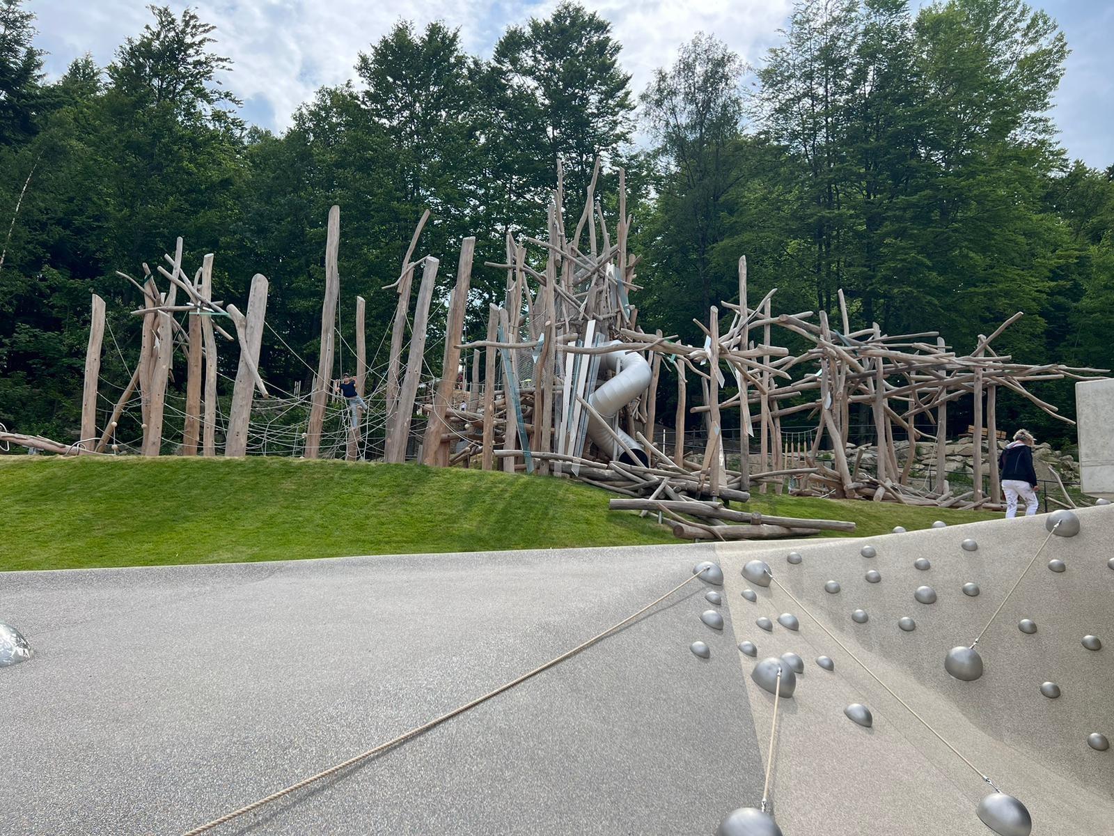 Ferienwohnungen Bayerischer Wald mit Pool in Freyung