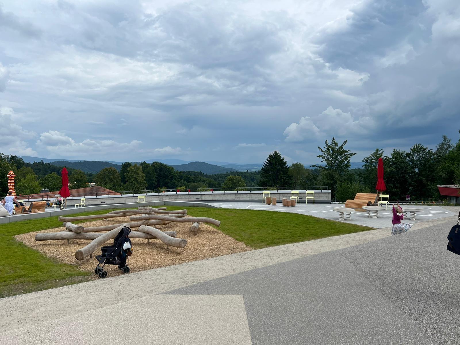Ferienwohnungen Bayerischer Wald mit Pool in Freyung
