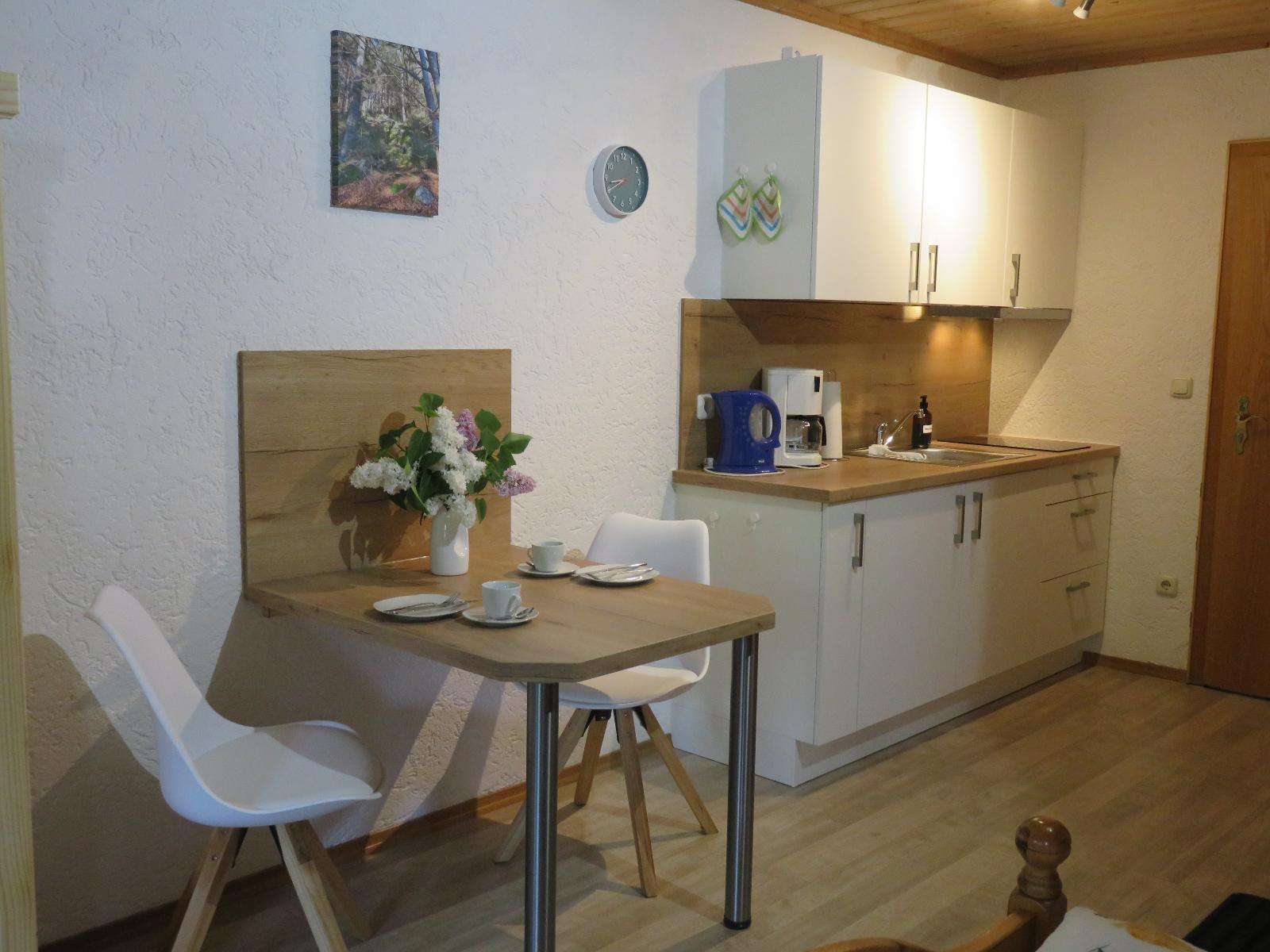 Pension Egner-Rieß-