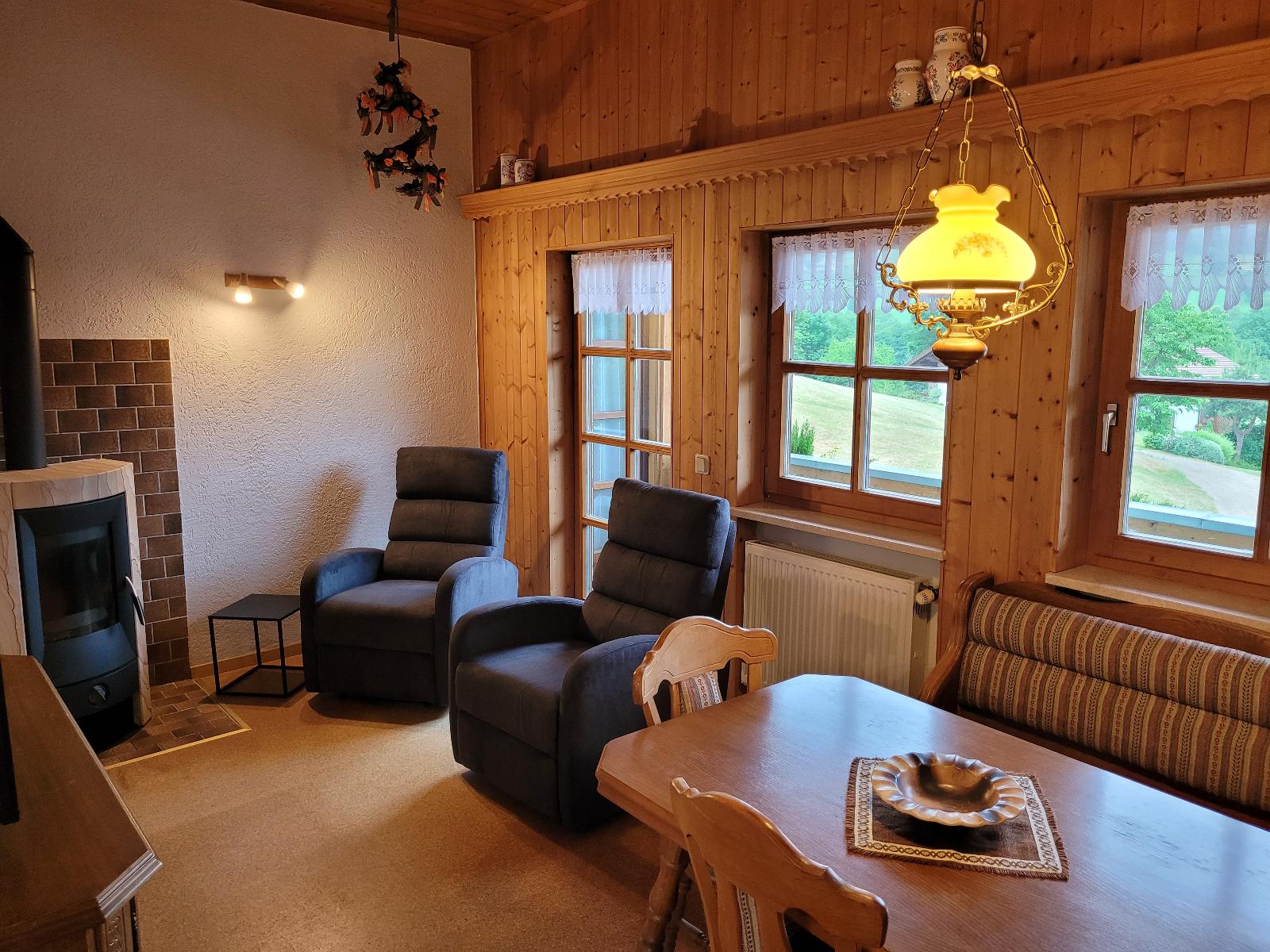 Gästehaus Josefine-