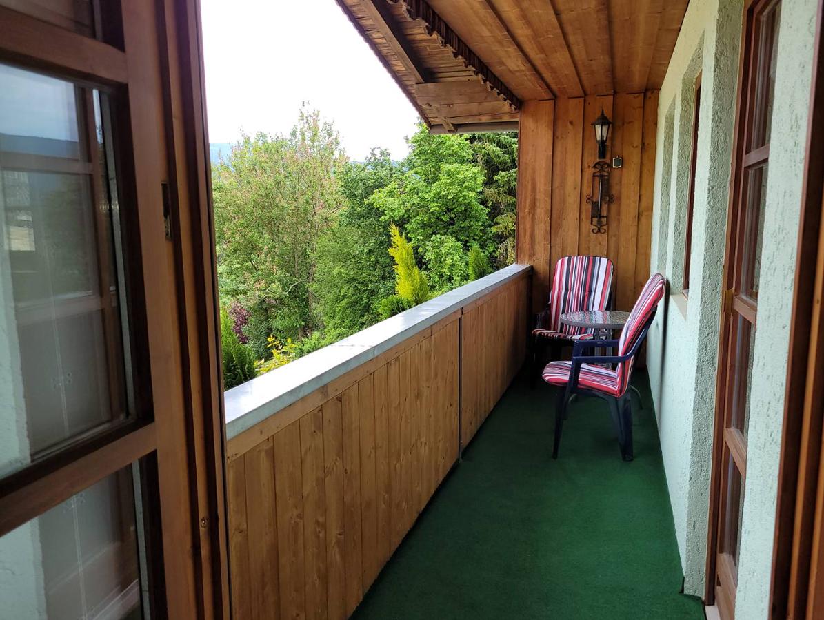 Gästehaus Josefine-