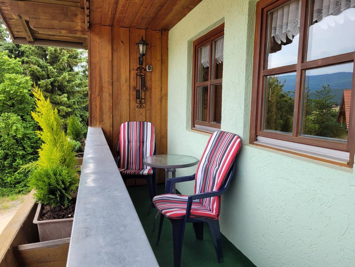 Gästehaus Josefine-
