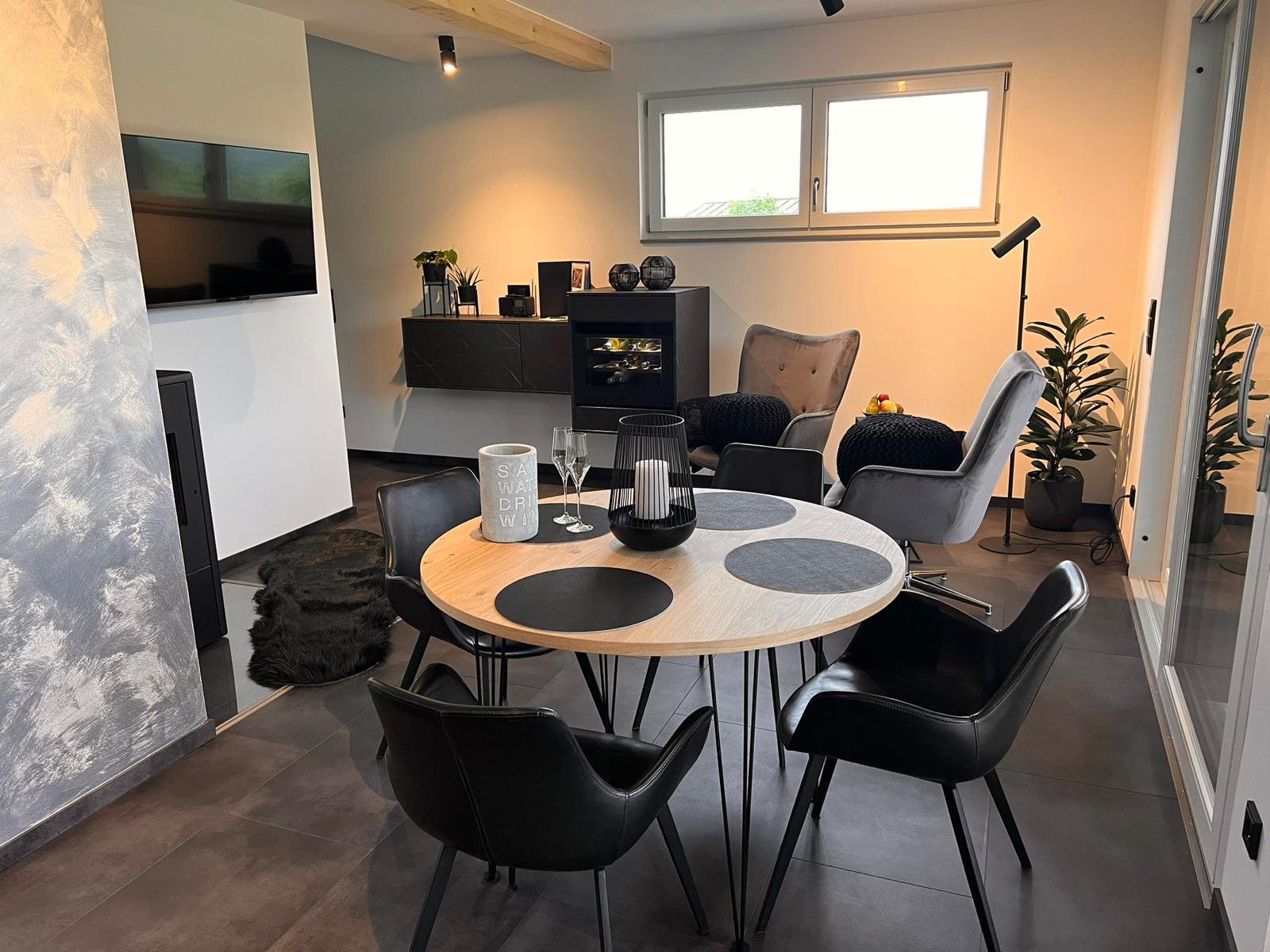 Chalet Bozen in Freyung