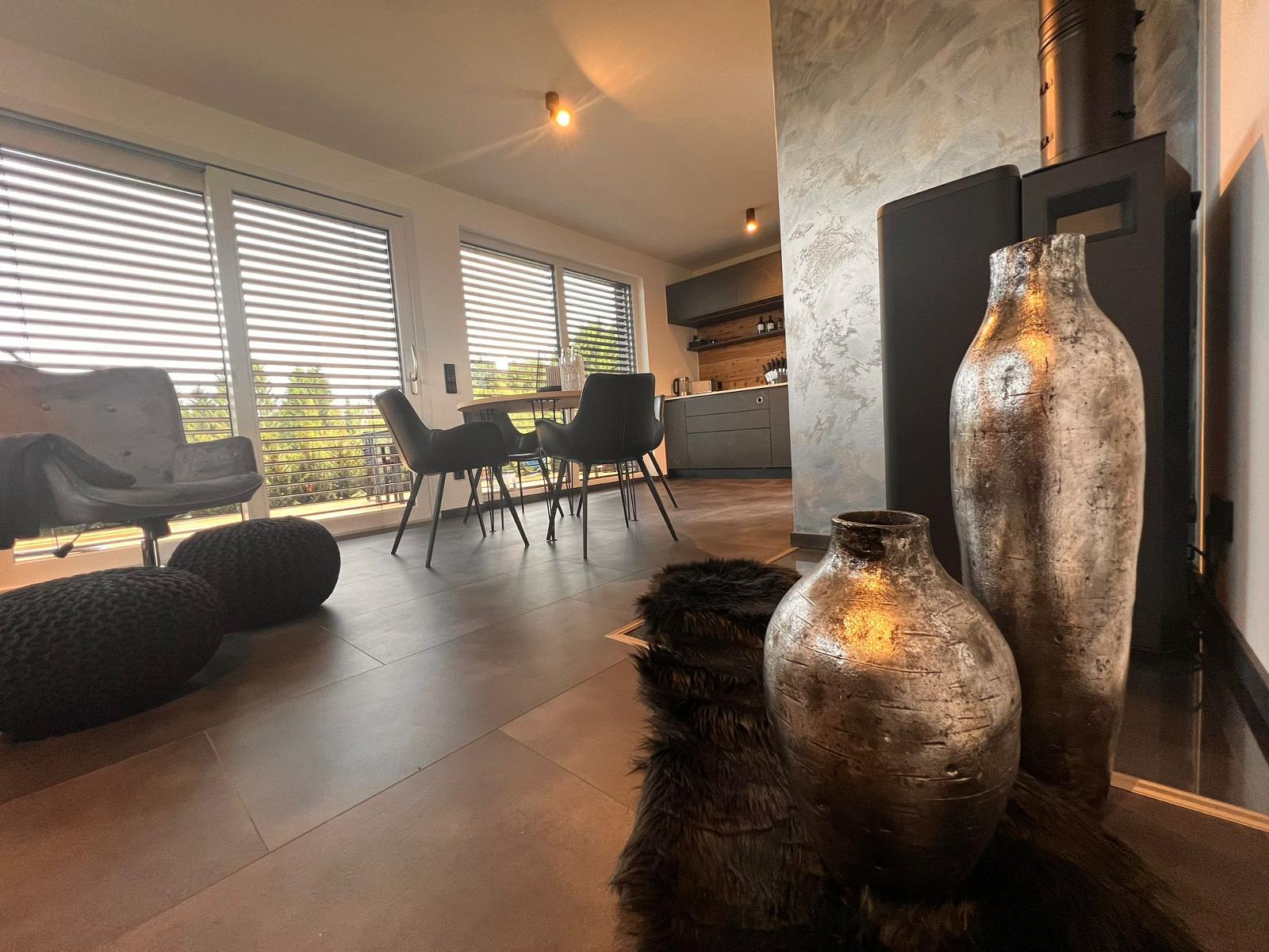Chalet Bozen in Freyung