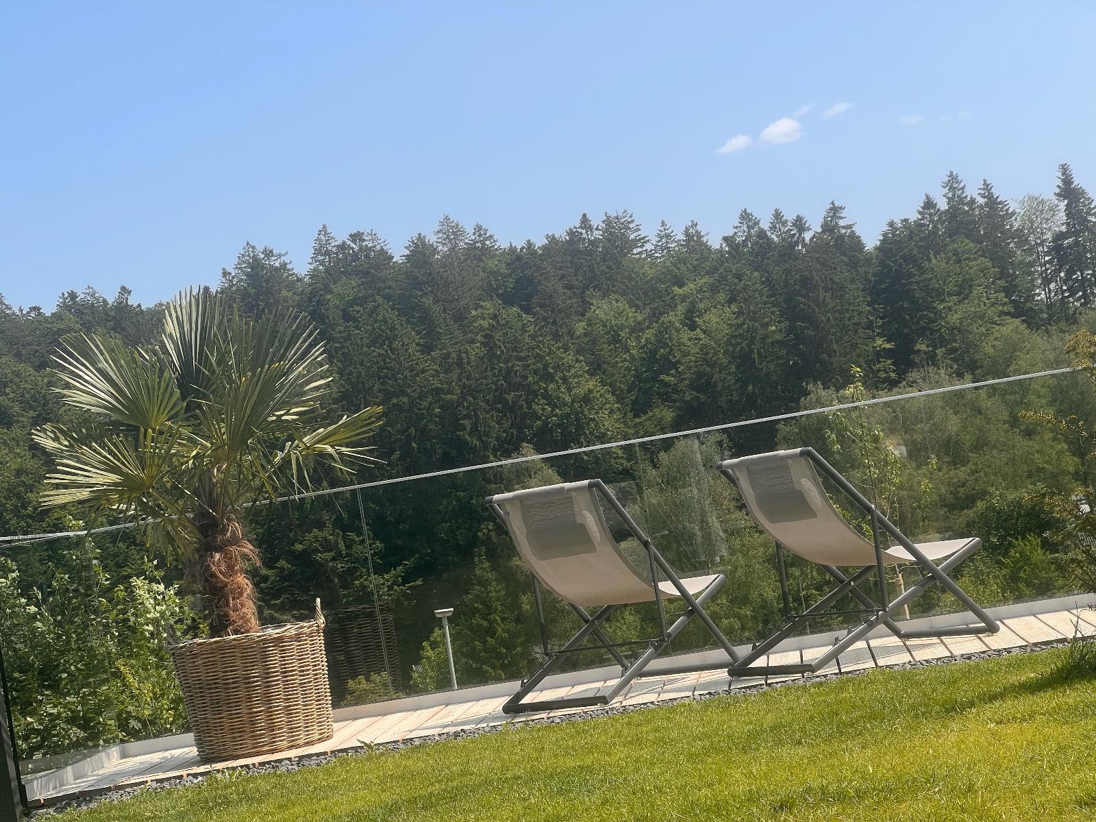 Chalet Lana in Freyung