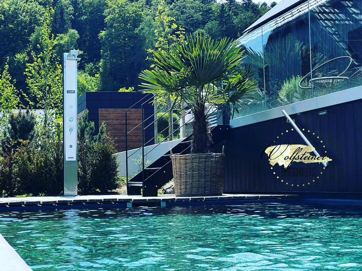 Chalet Young & Fun in Freyung