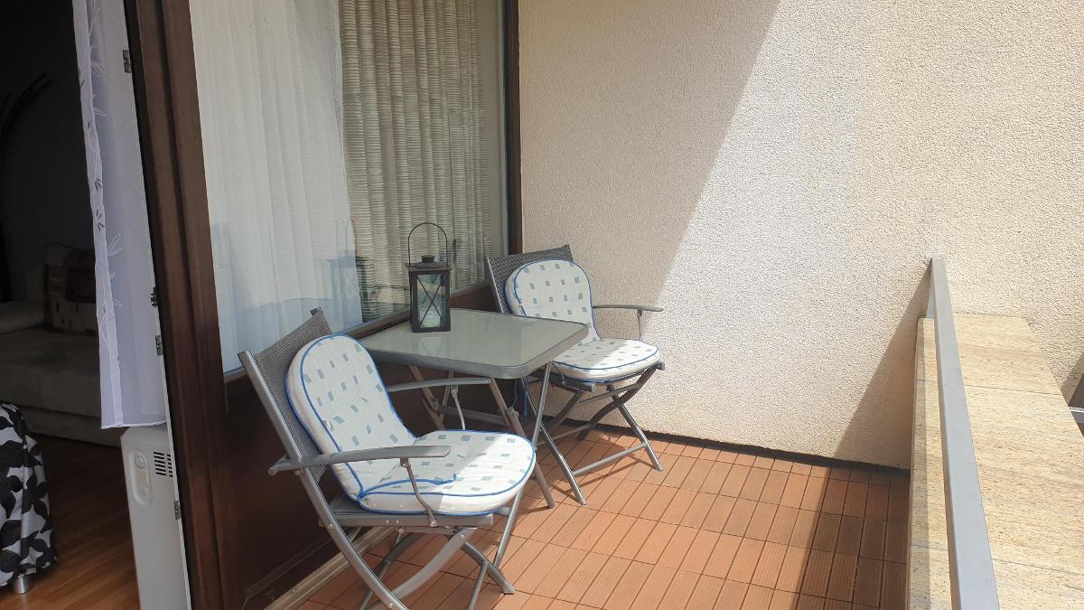 Ferienwohnung Mia in Sankt Englmar