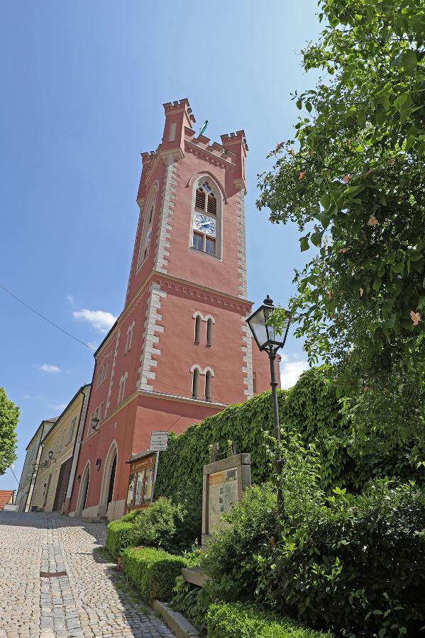 Ferienhaus Schlamminger-