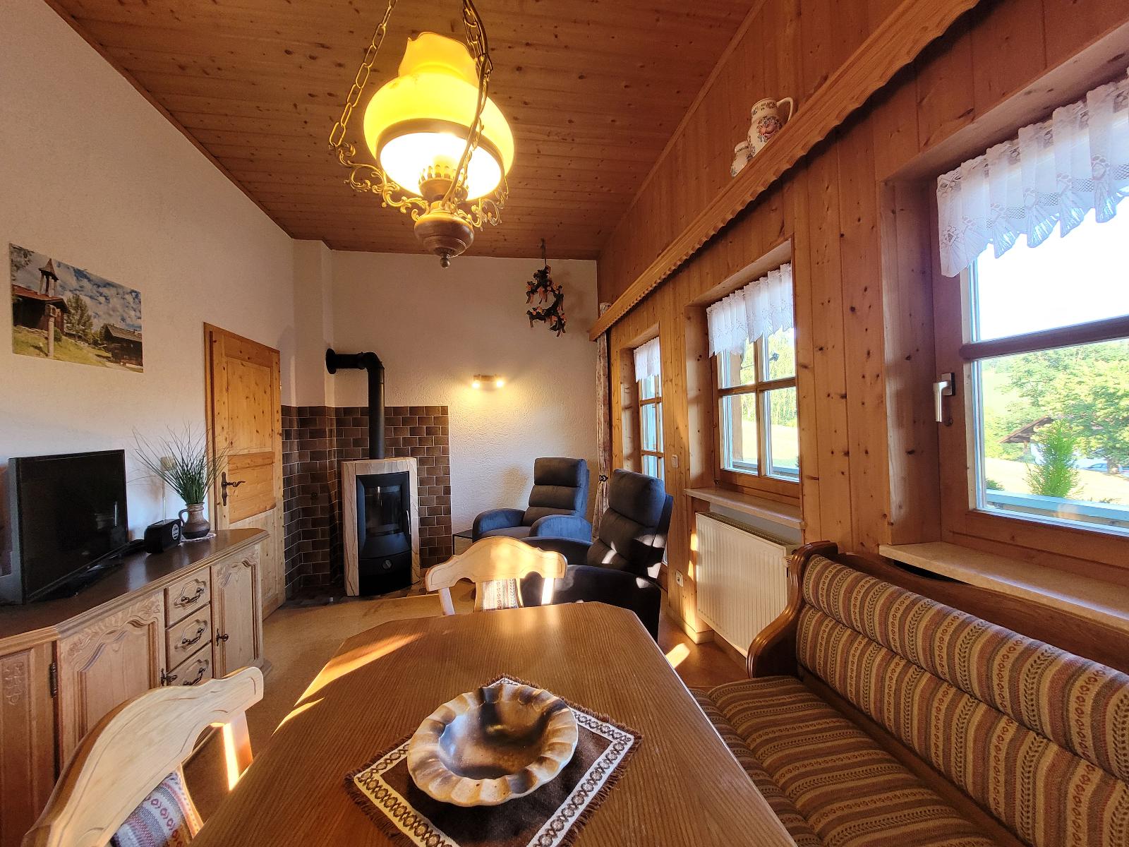 Gästehaus Josefine-