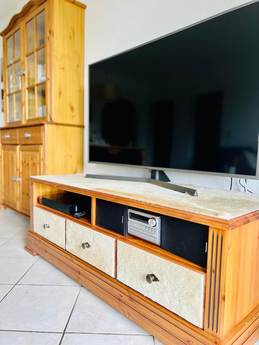 Ferienwohnung Hirschkuss in Bodenmais