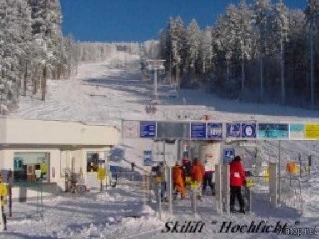 Haus Peschl  in Neureichenau