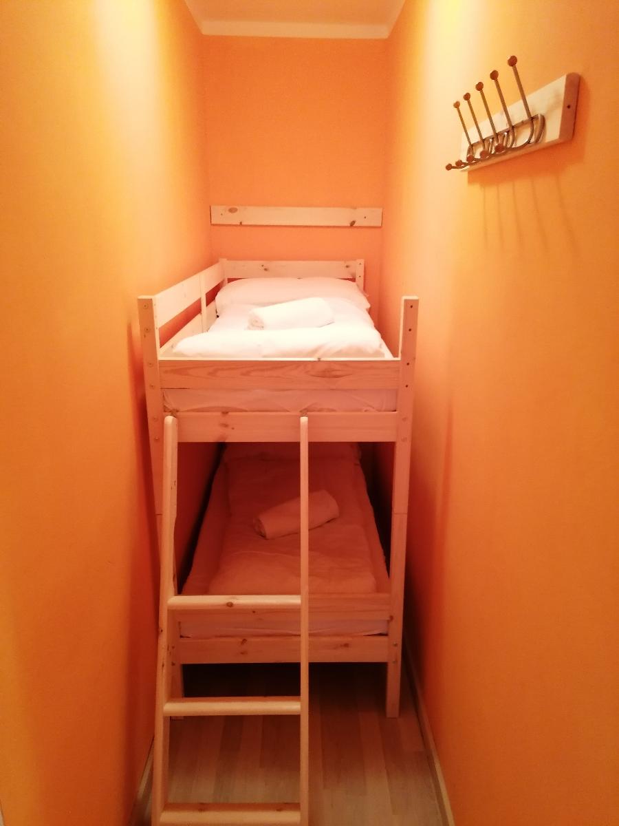Ferienwohnung Geyersberg inkl. aktivCARD Bayerischer Wald in Freyung