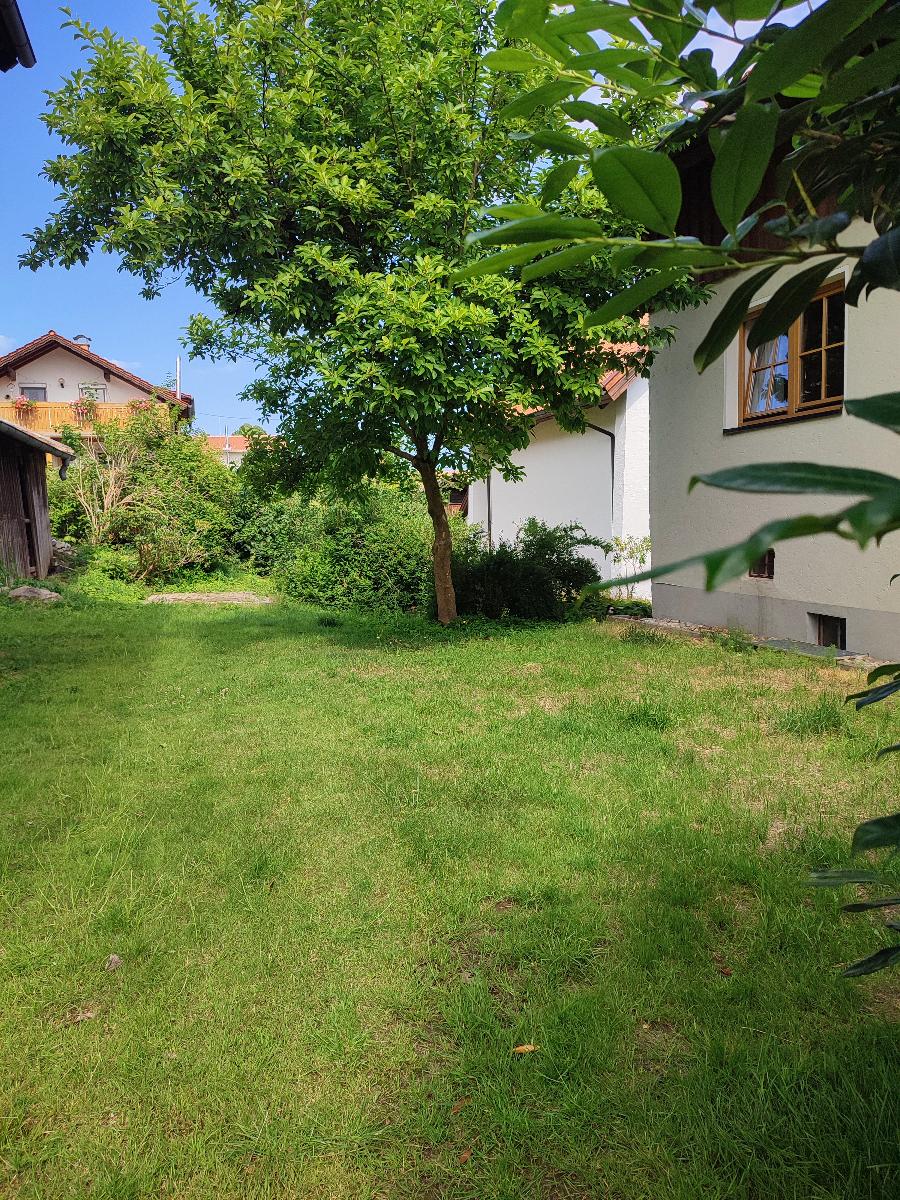 Ferienwohnung zur alten Schmiede in Arrach