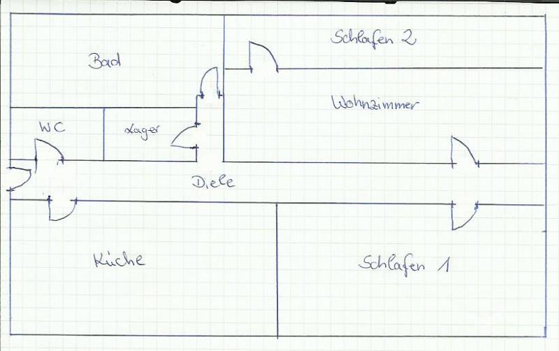 Ferienwohnung Weber in Freyung