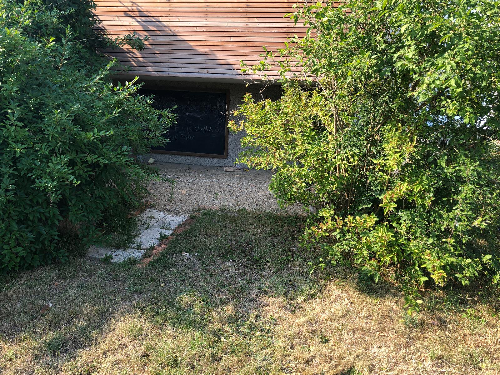 Naturspiel in Pösing