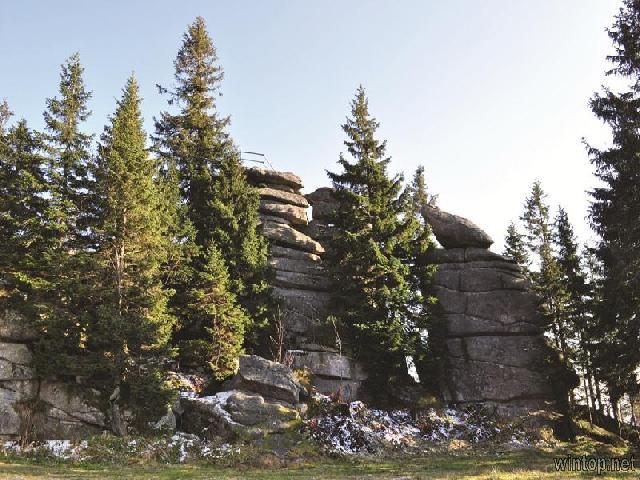 Haus Peschl  in Neureichenau