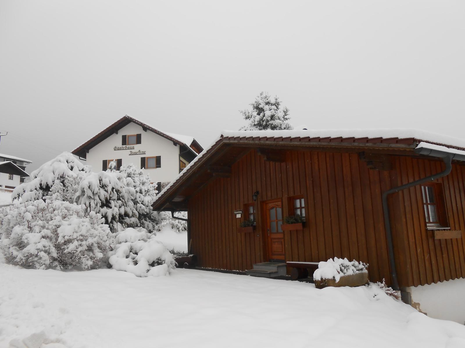 Gästehaus Josefine in Lam