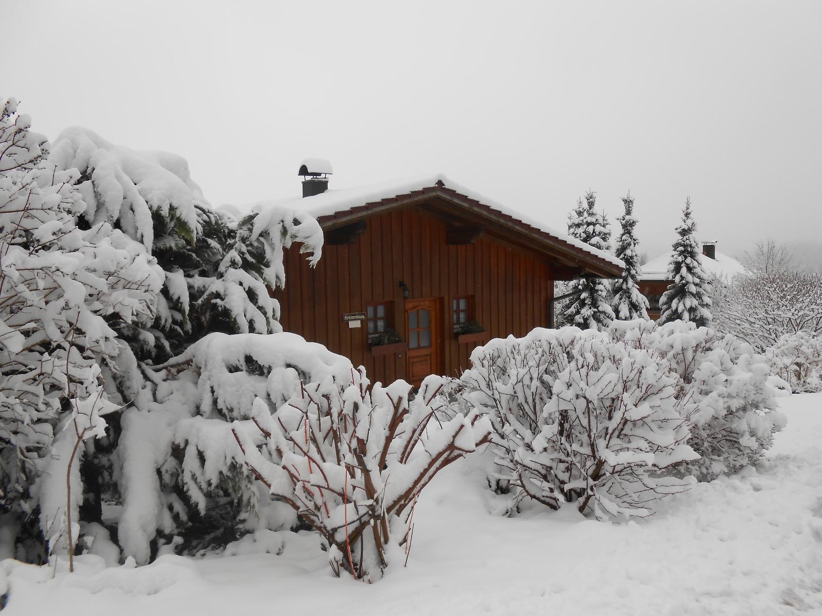 Gästehaus Josefine in Lam