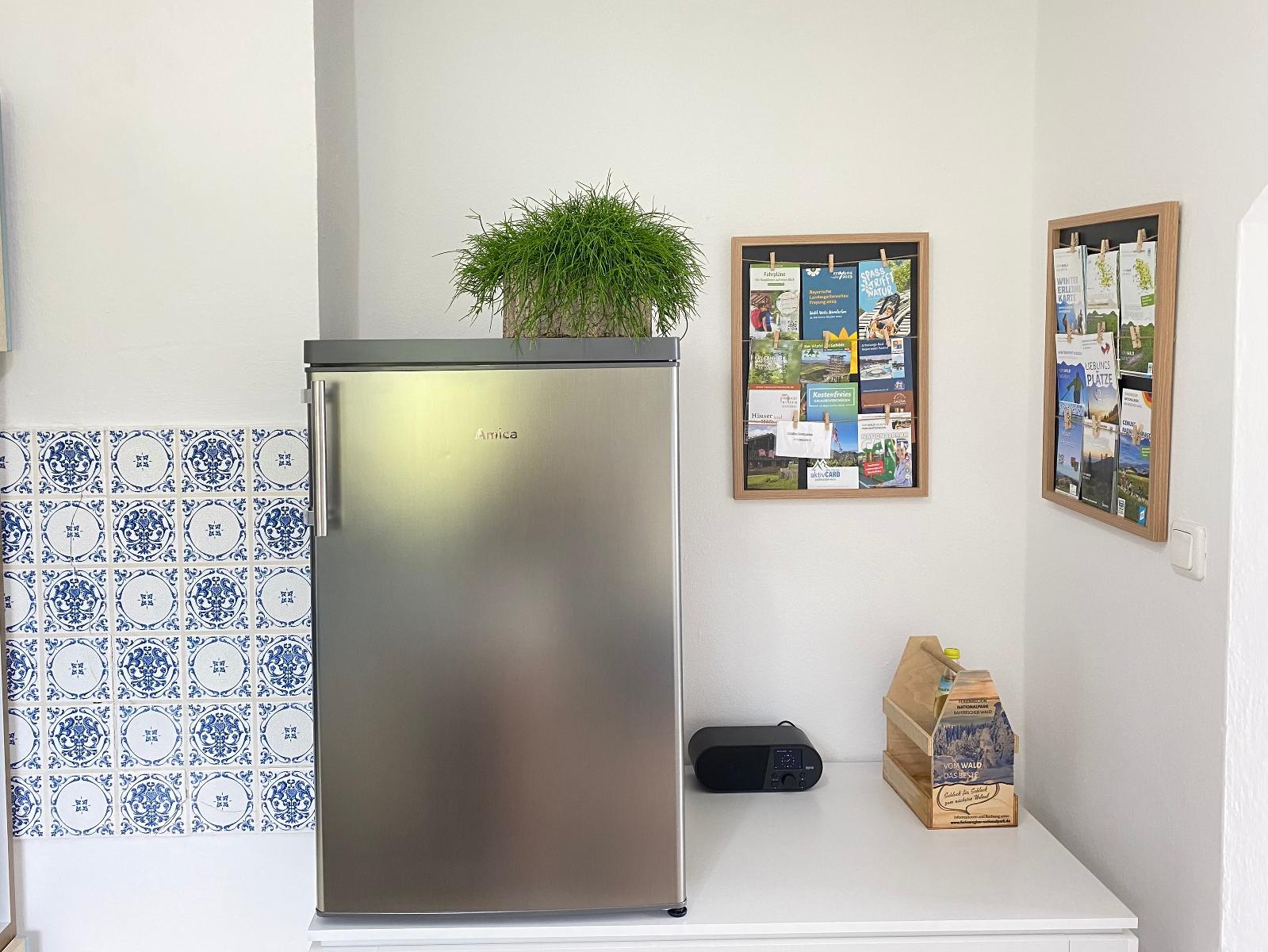 Ferienwohnung Lusenhöh in Mauth