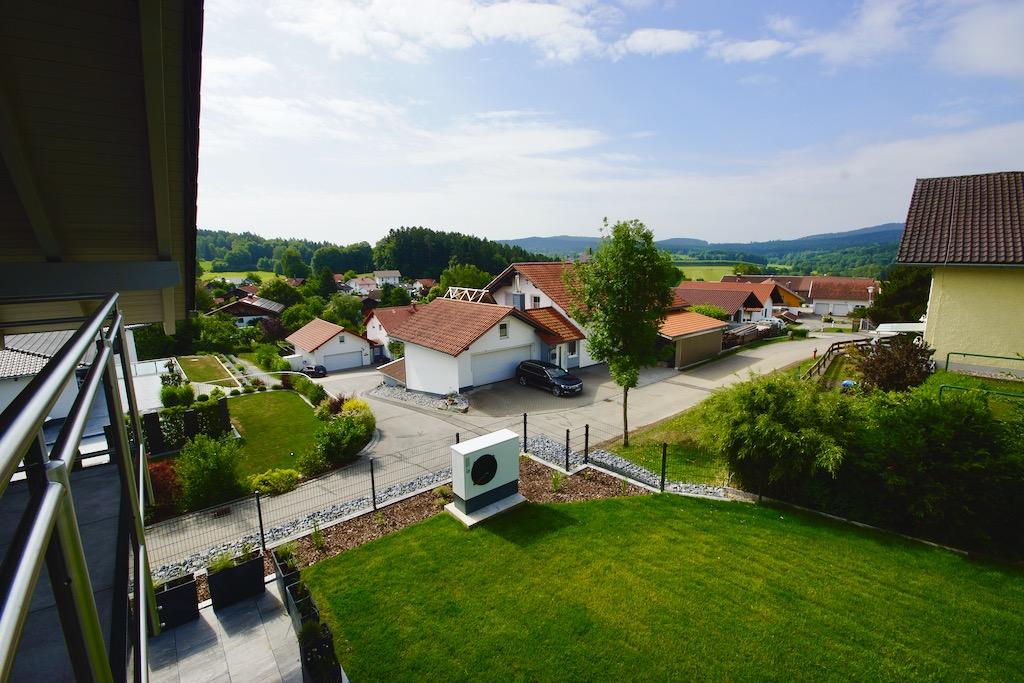 Ferienwohnungen Ebner in Bischofsmais