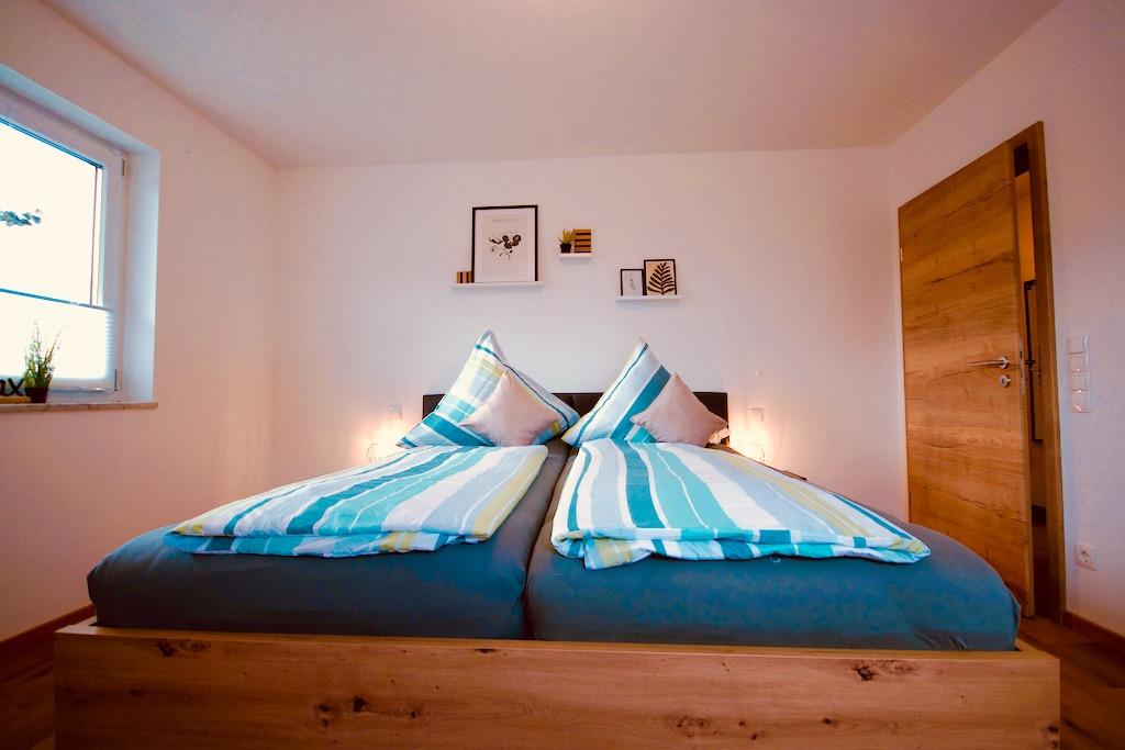 Ferienwohnungen Ebner in Bischofsmais