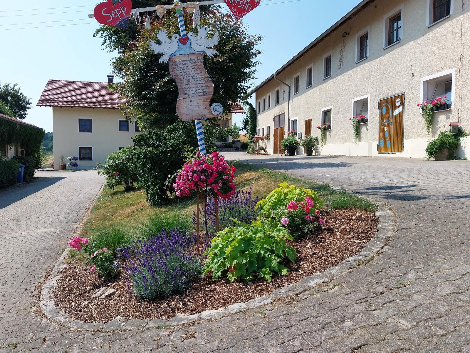 Gschwandnerhof  in Michelsneukirchen