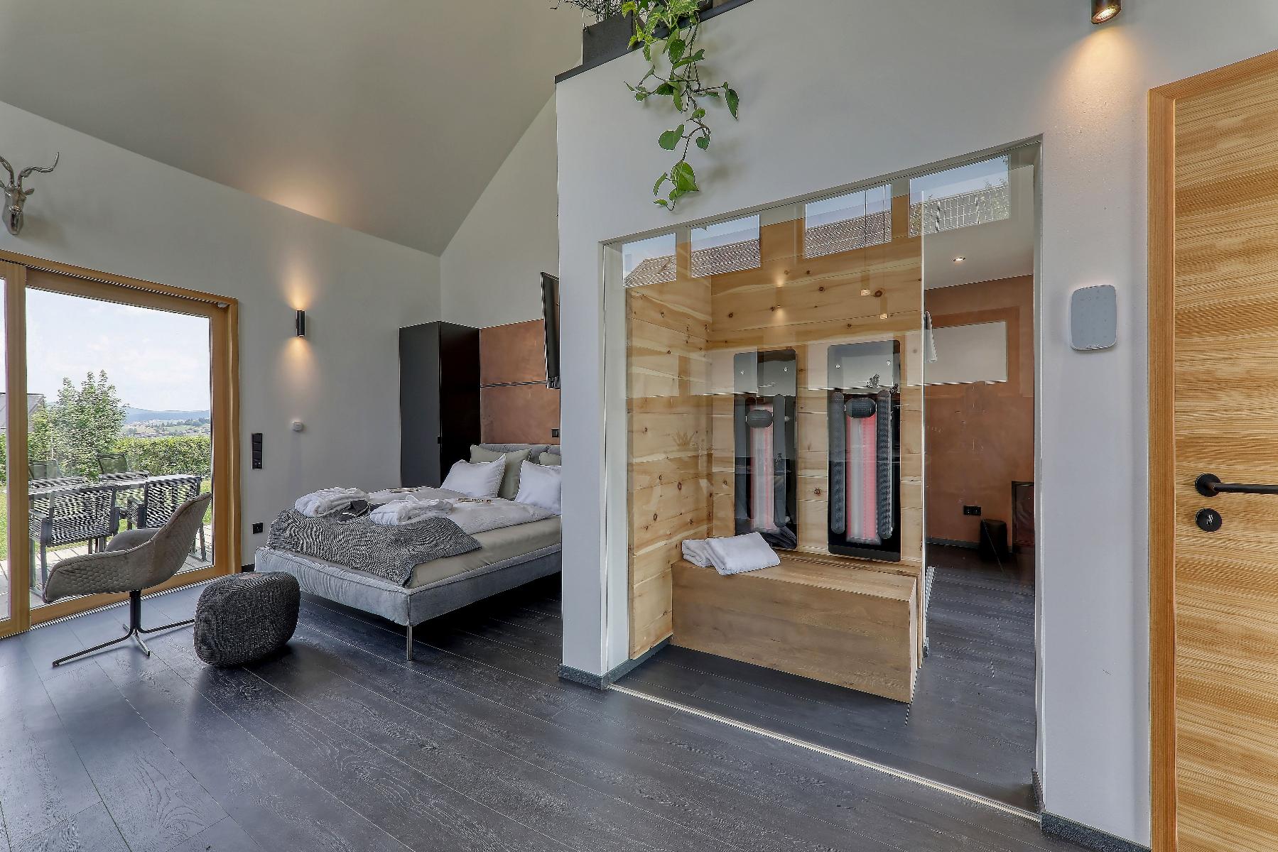 Chalet Lana in Freyung