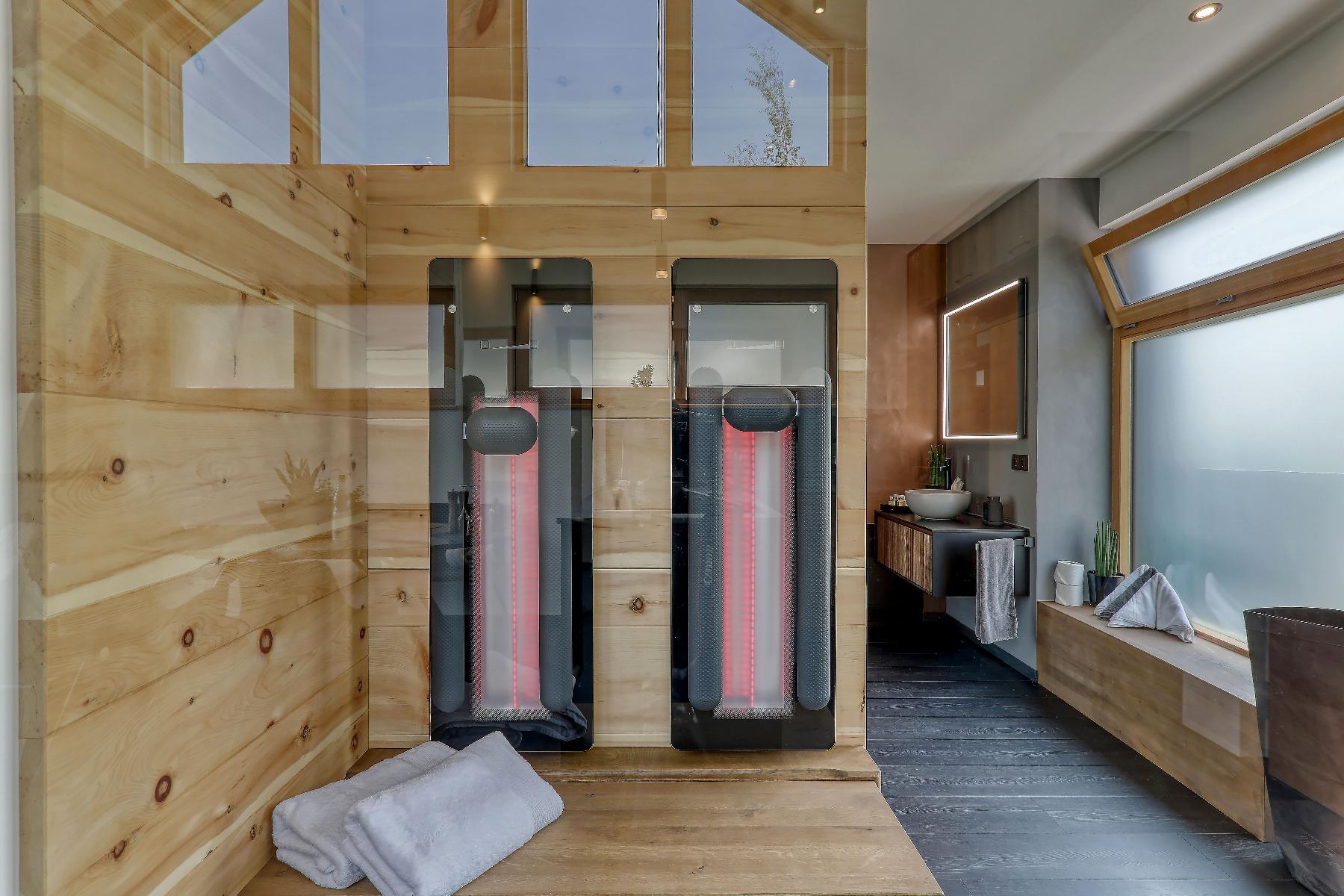 Chalet Lana in Freyung