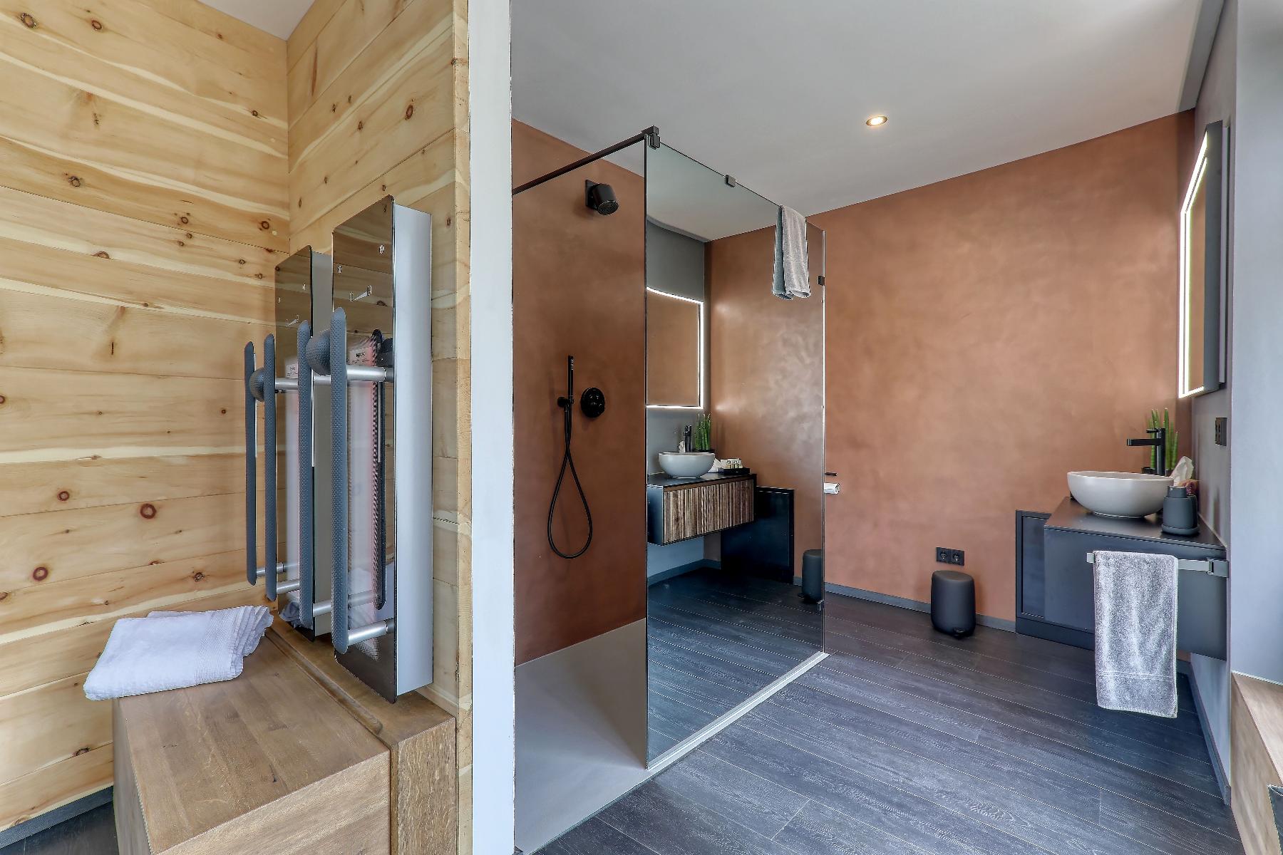 Chalet Lana in Freyung