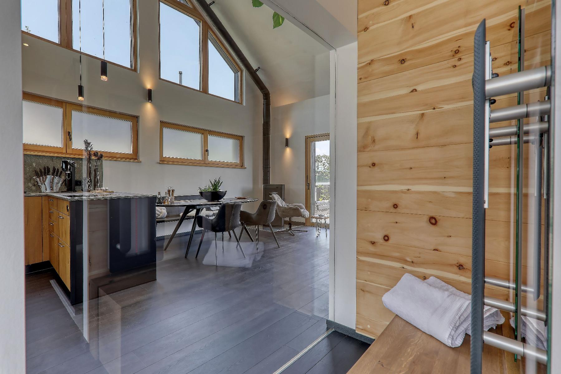 Chalet Lana in Freyung
