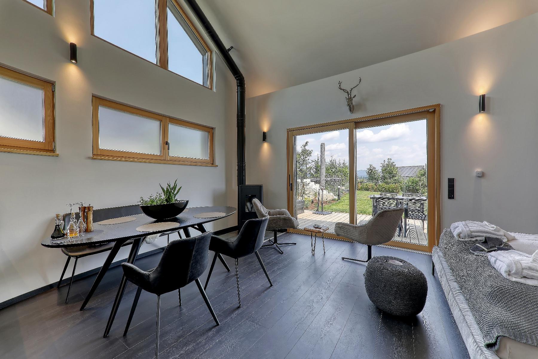 Chalet Lana in Freyung