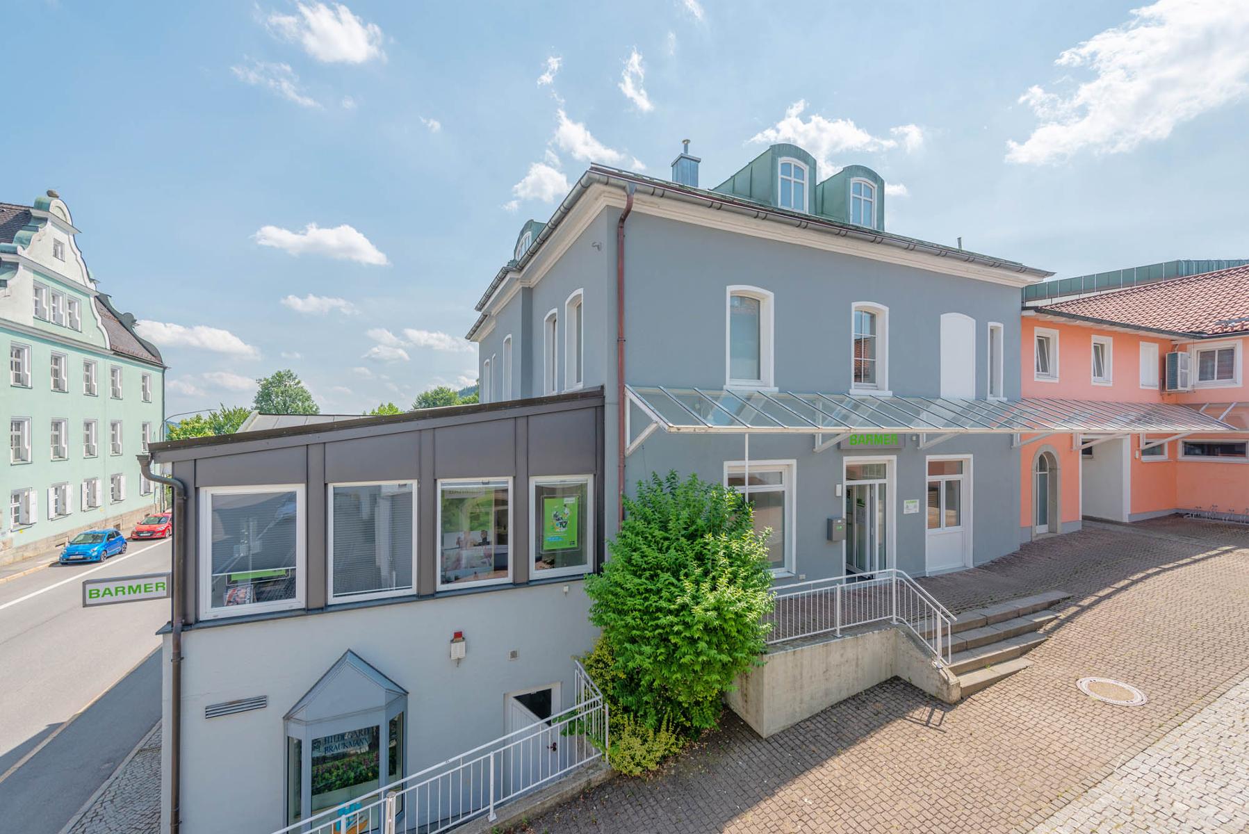 Waidla-Studio in Freyung