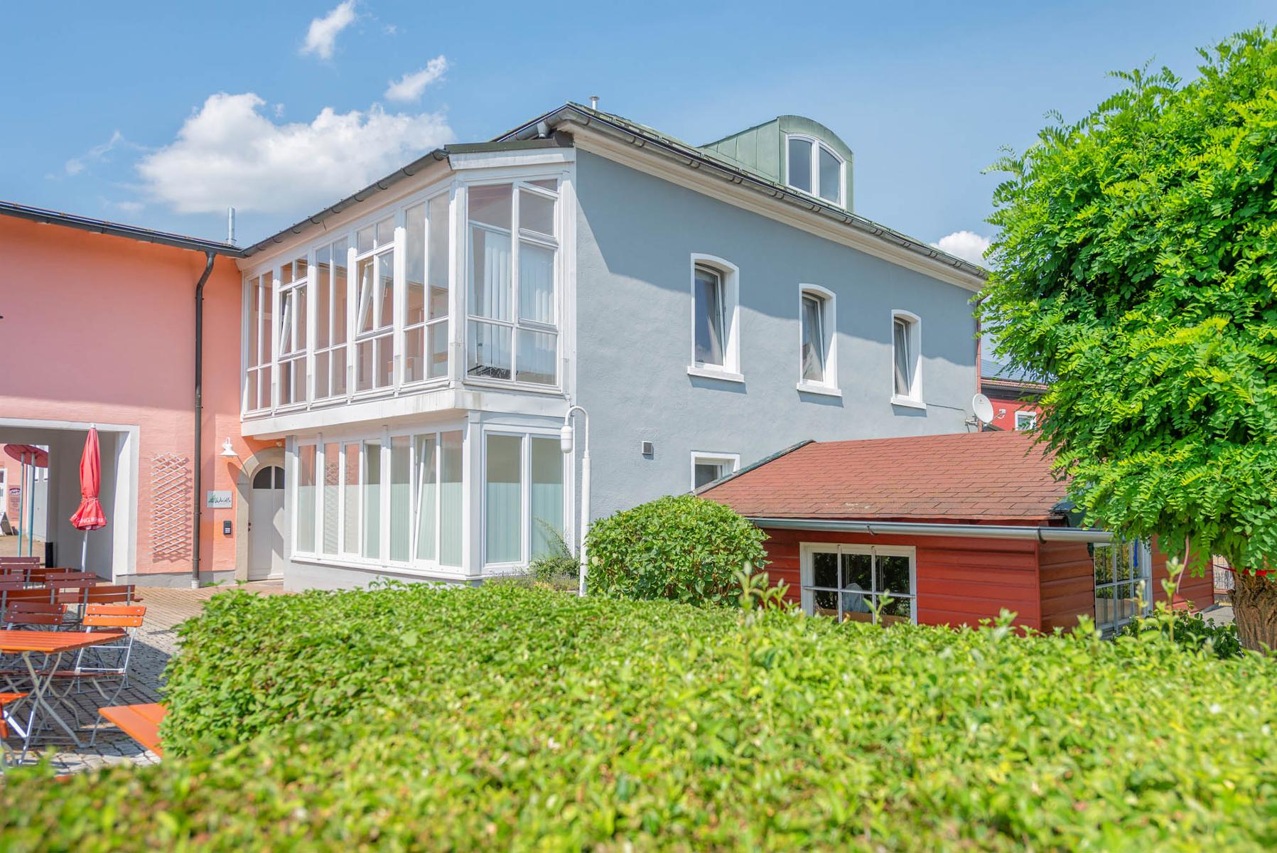 Waidla-Studio in Freyung