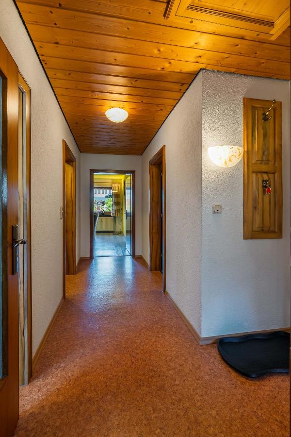 Ferienwohnungen R. Gstöttner in Bodenmais