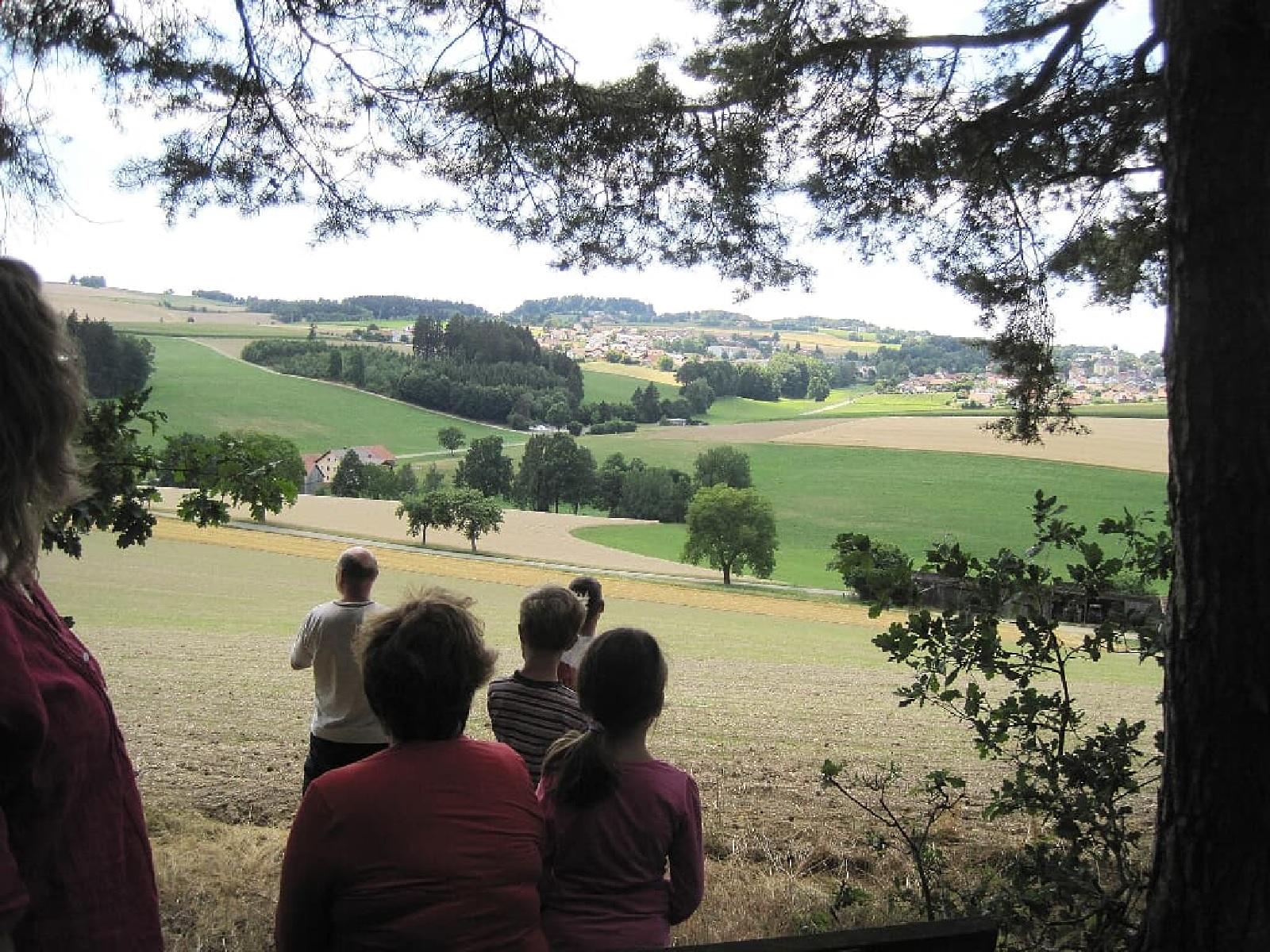 Gschwandnerhof  in Michelsneukirchen