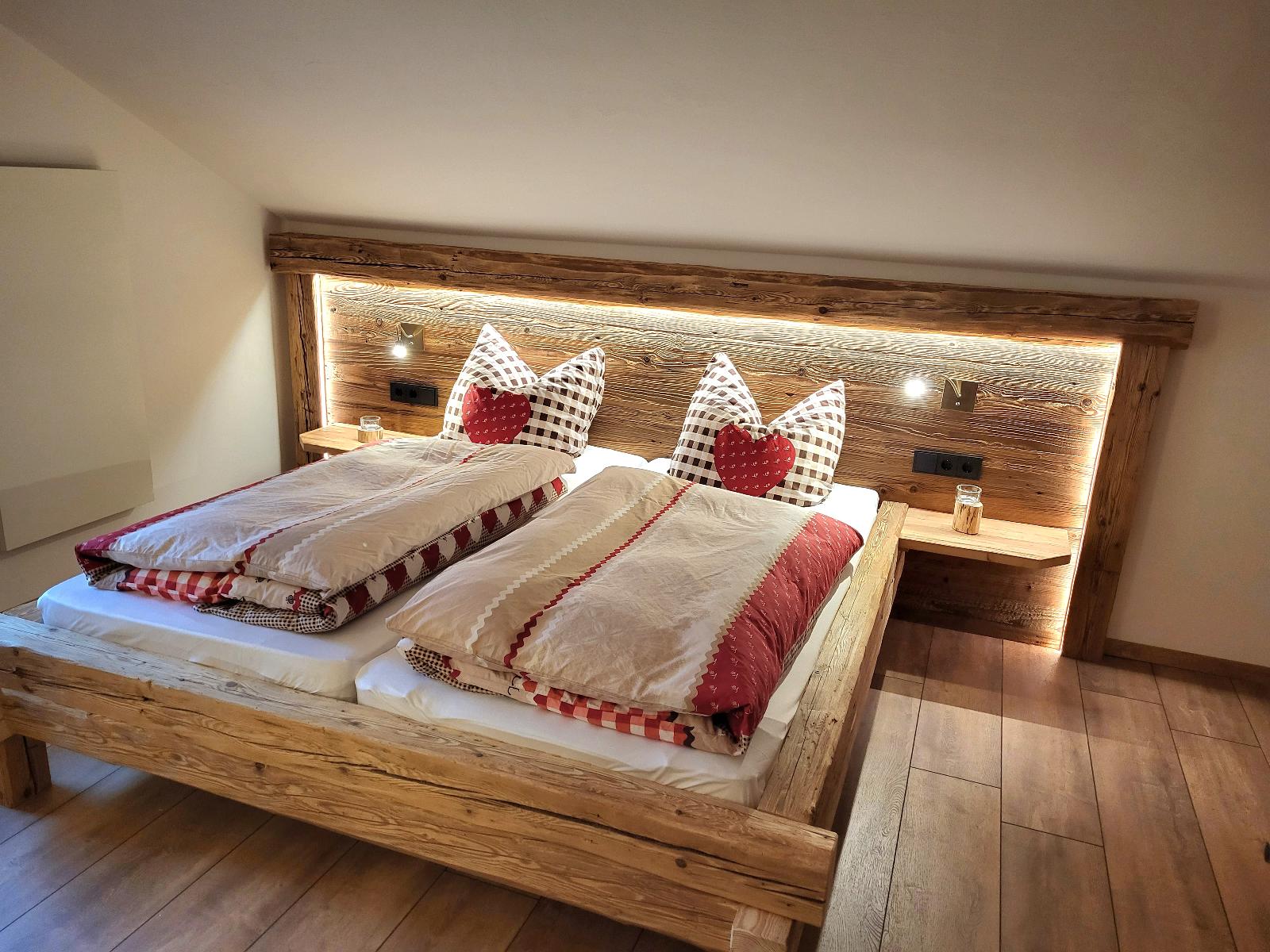 Ferienhaus Kaitersberg-