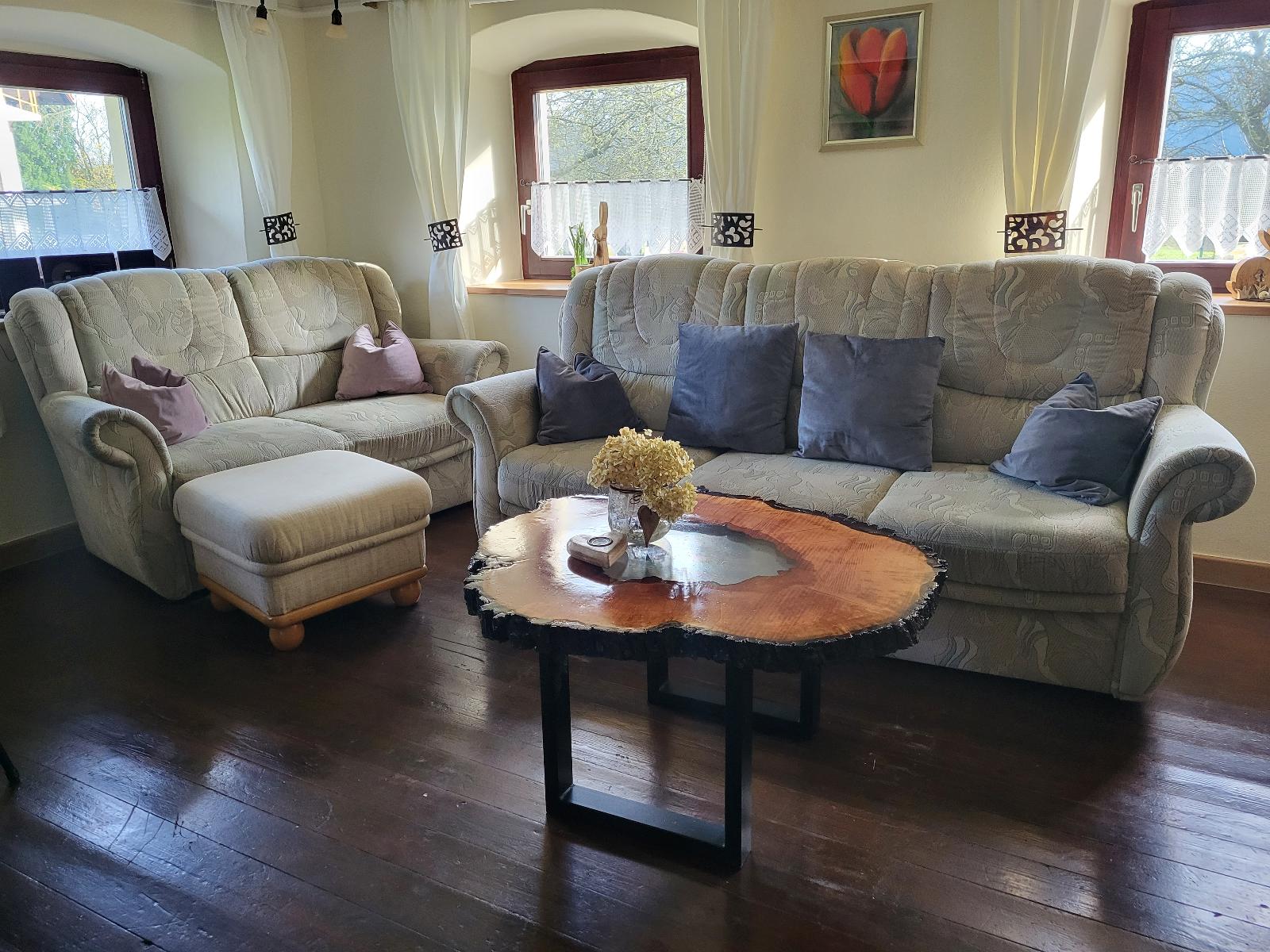 Ferienhaus Kaitersberg-
