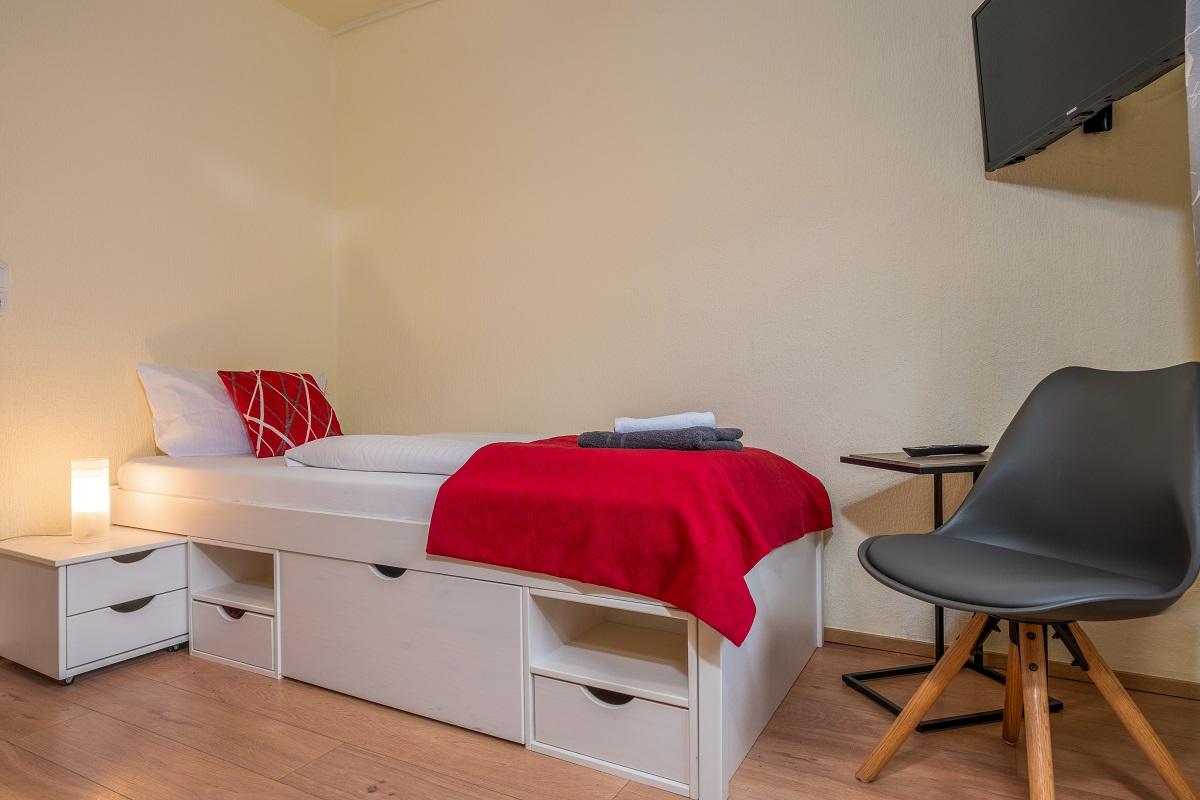 Pension Bayerwald  in Bodenmais