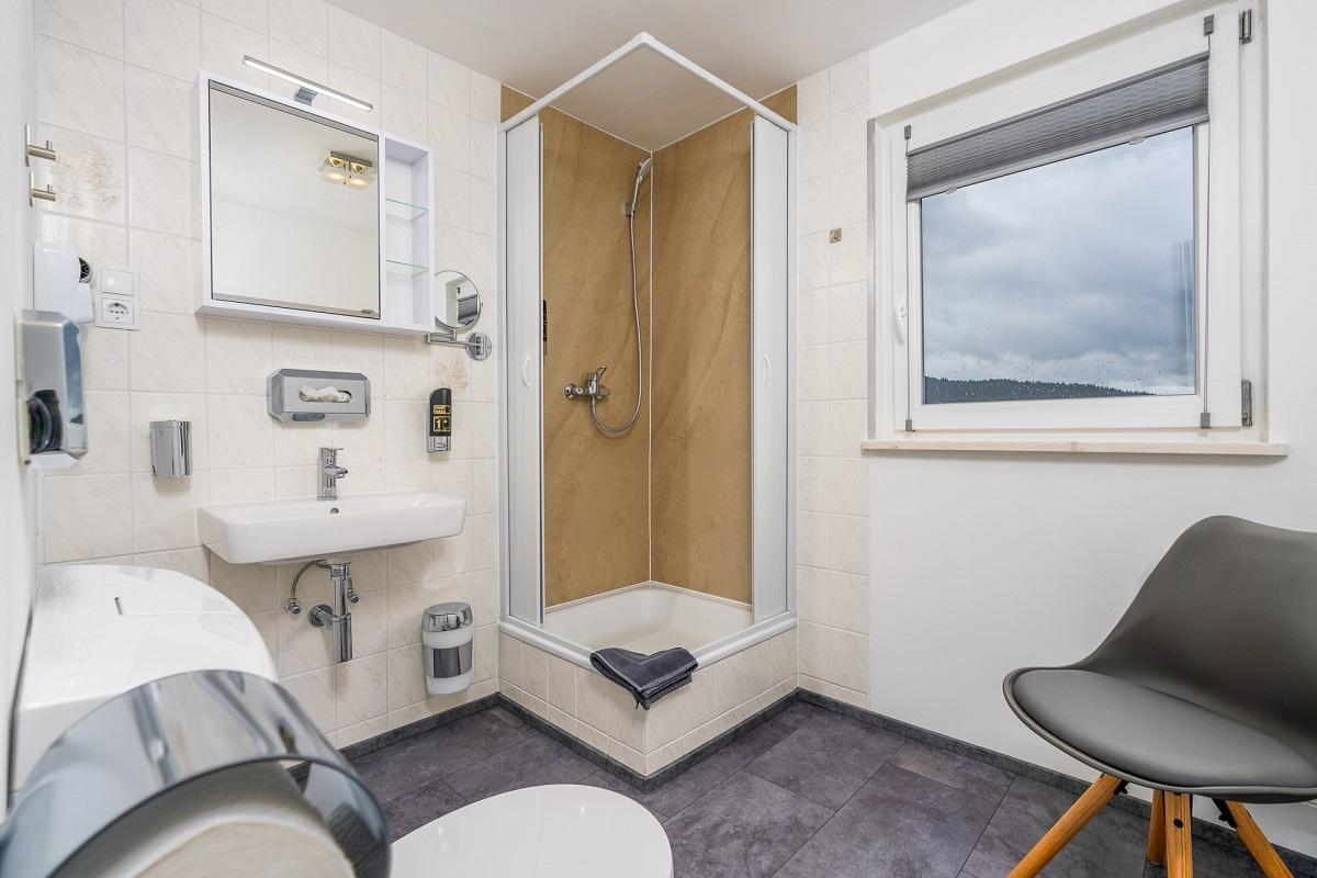 Pension Bayerwald  in Bodenmais