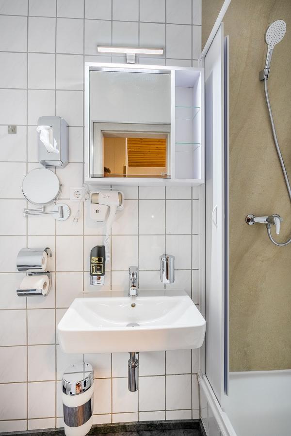 Pension Bayerwald  in Bodenmais