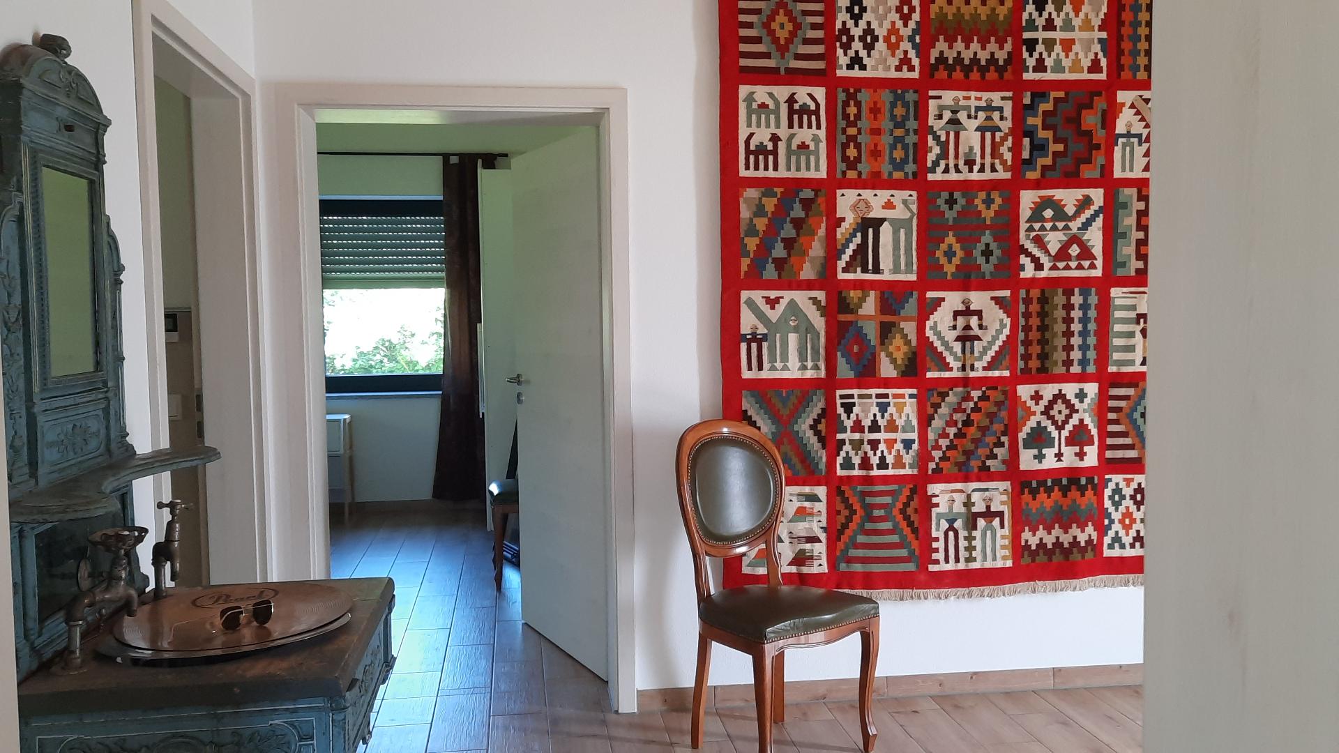 Ferienhaus Wollinger in Neukirchen beim Heiligen Blut