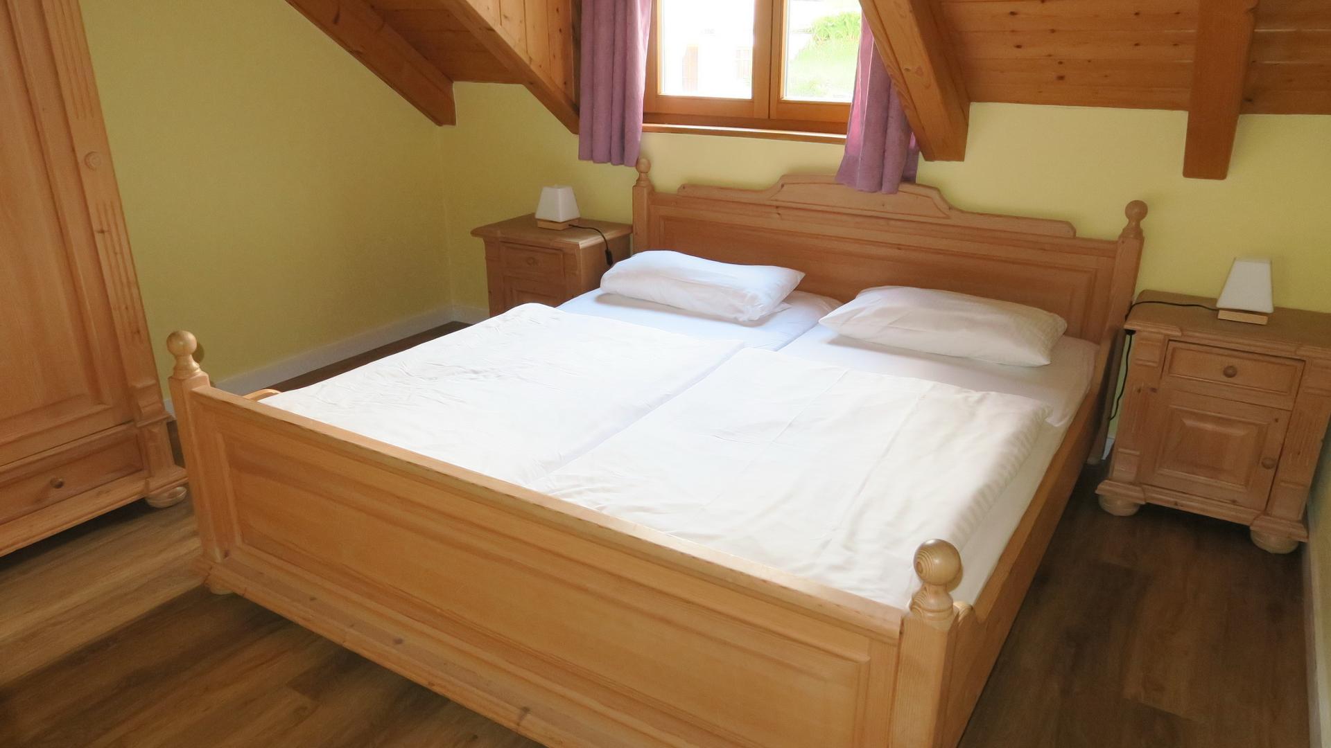Appartementhaus Osserblick-