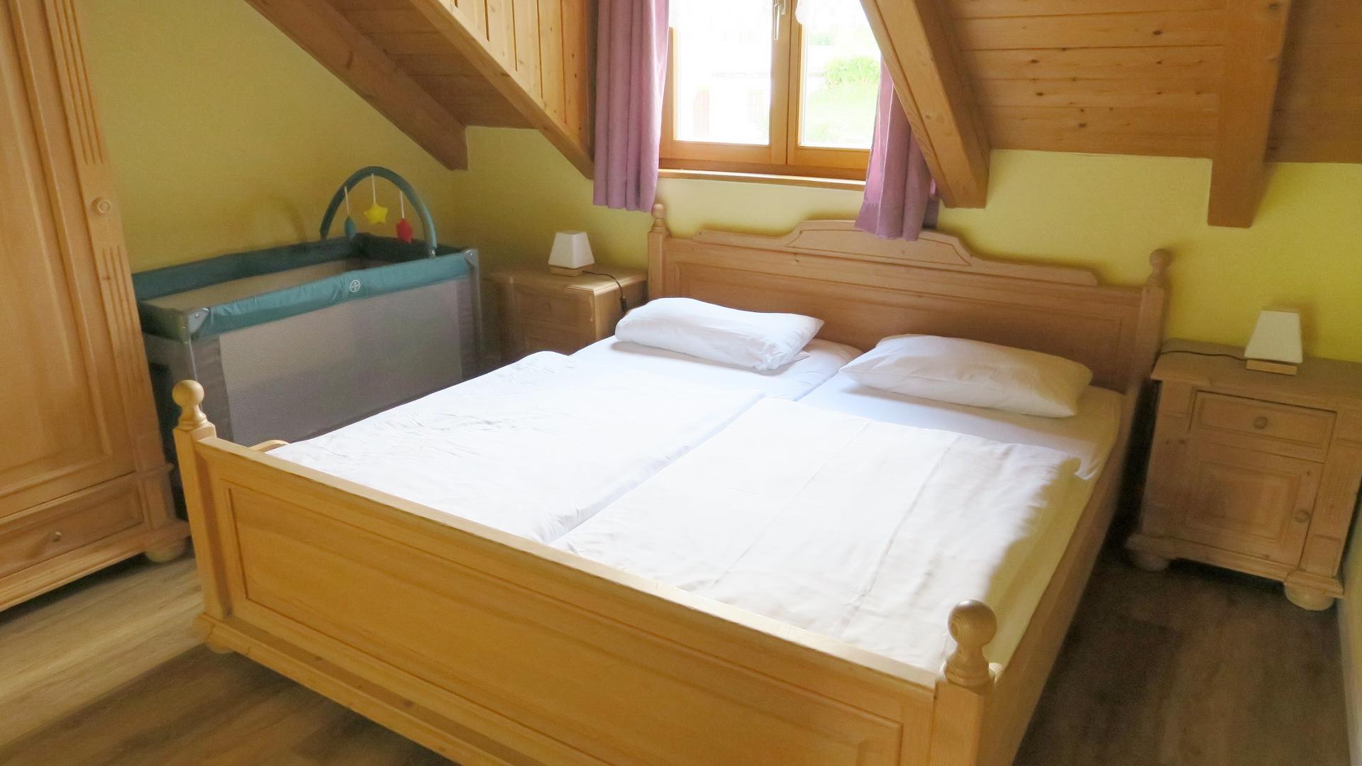 Appartementhaus Osserblick-