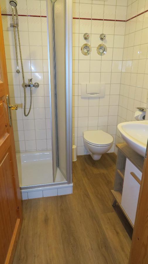 Appartementhaus Osserblick-