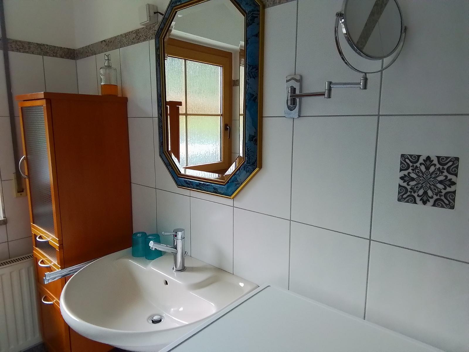 Ferienwohnung Werner in Hauzenberg