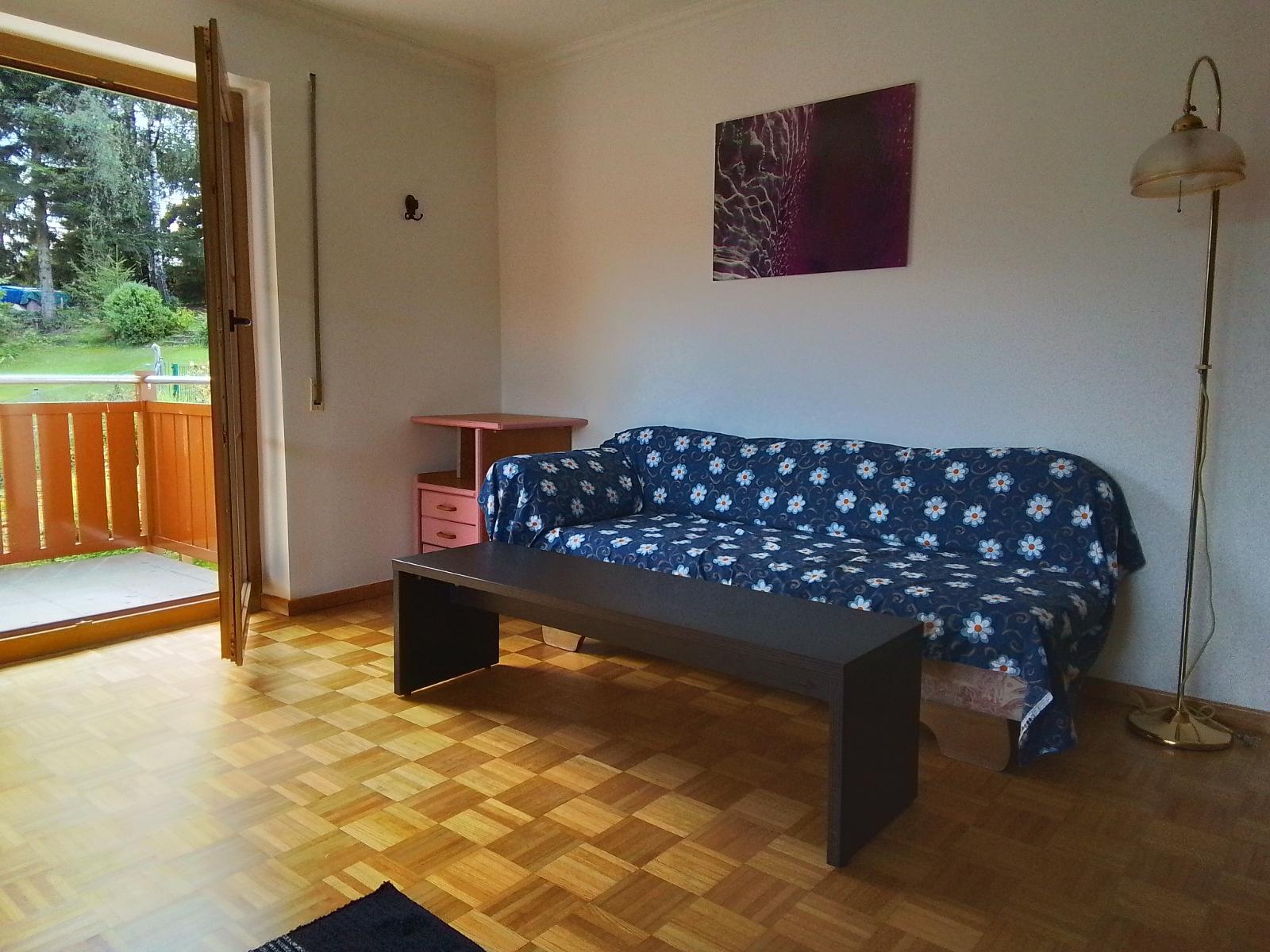 Ferienwohnung Werner in Hauzenberg